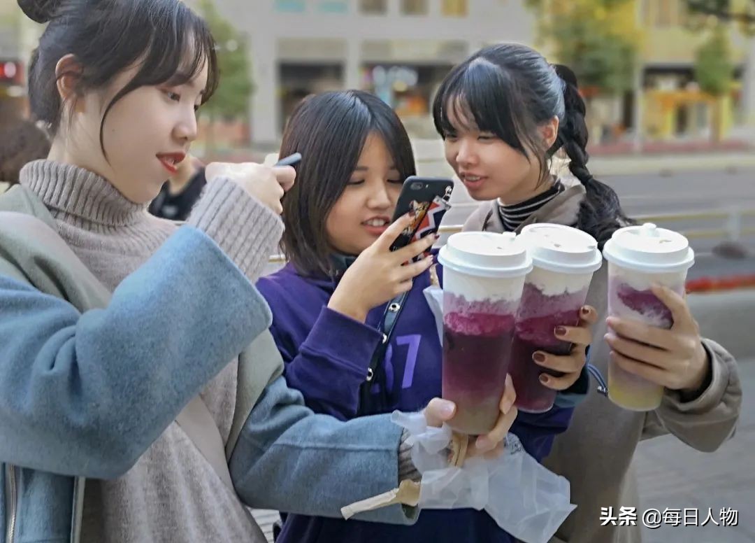 许留山不敌喜茶，芒果西米捞只能停留在回忆里了吗？