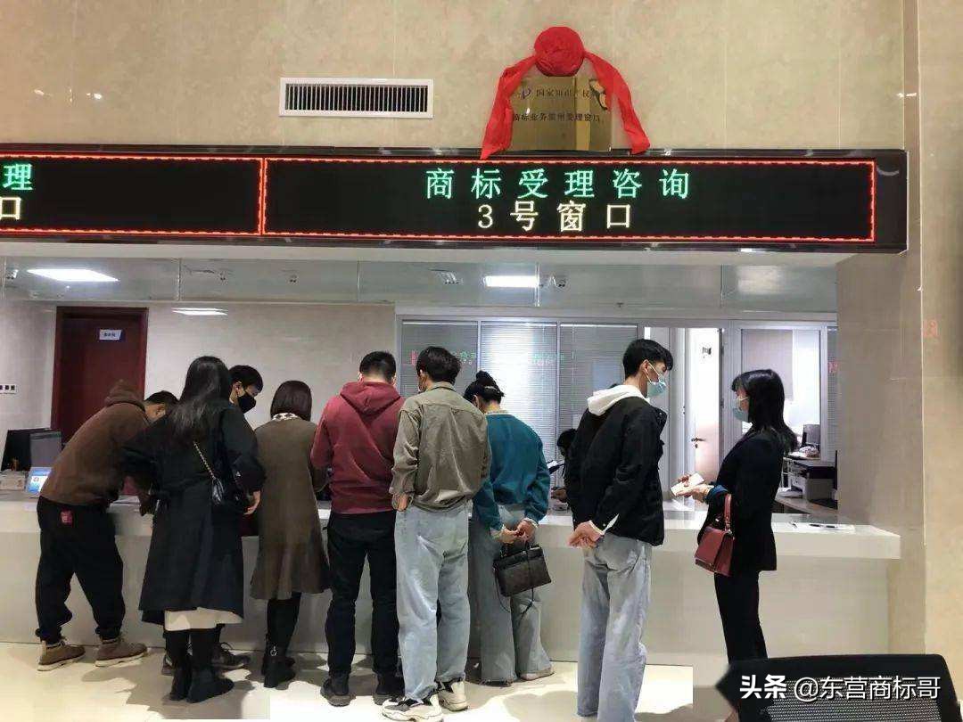 干货！岳枫手把手讲解商标如何查询详细步骤