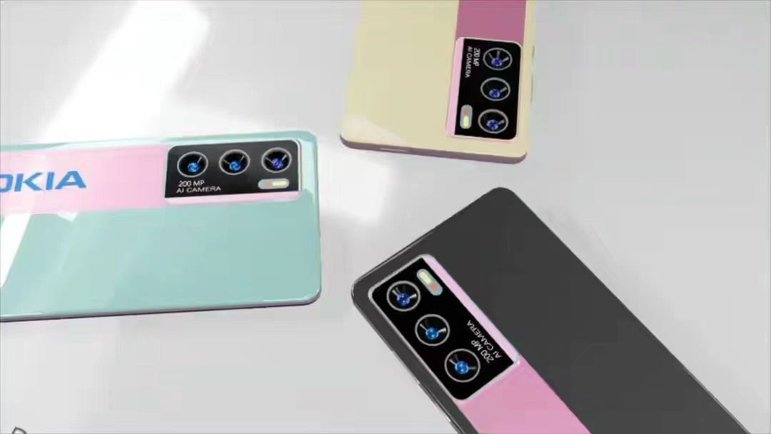 新诺基亚7360规格被曝：7000mAh+LCD直屏，还有骁龙8Gen1移动平台