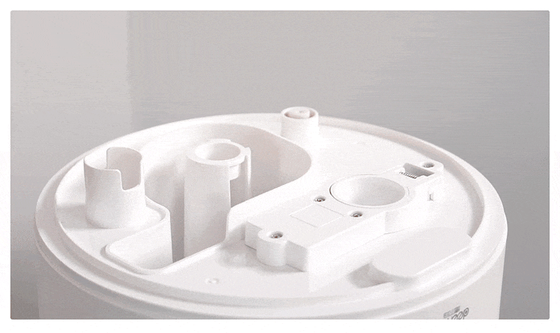 加湿器选购攻略：百元价位也不差，家庭主妇这样选