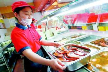 探店济南｜超意兴和金德利你更喜欢哪一个？