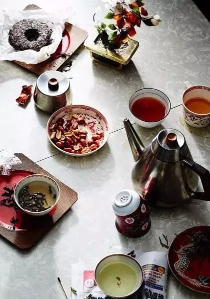 全球十大茶文化，你了解哪几个？