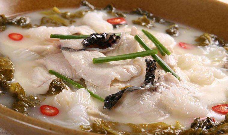 酸菜鱼加盟创业需注意哪些？产品符合市场定价，顾客能接受