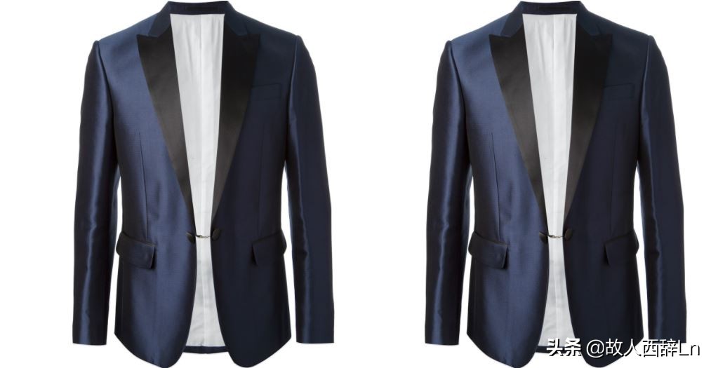 全球10大最佳男士西服品牌