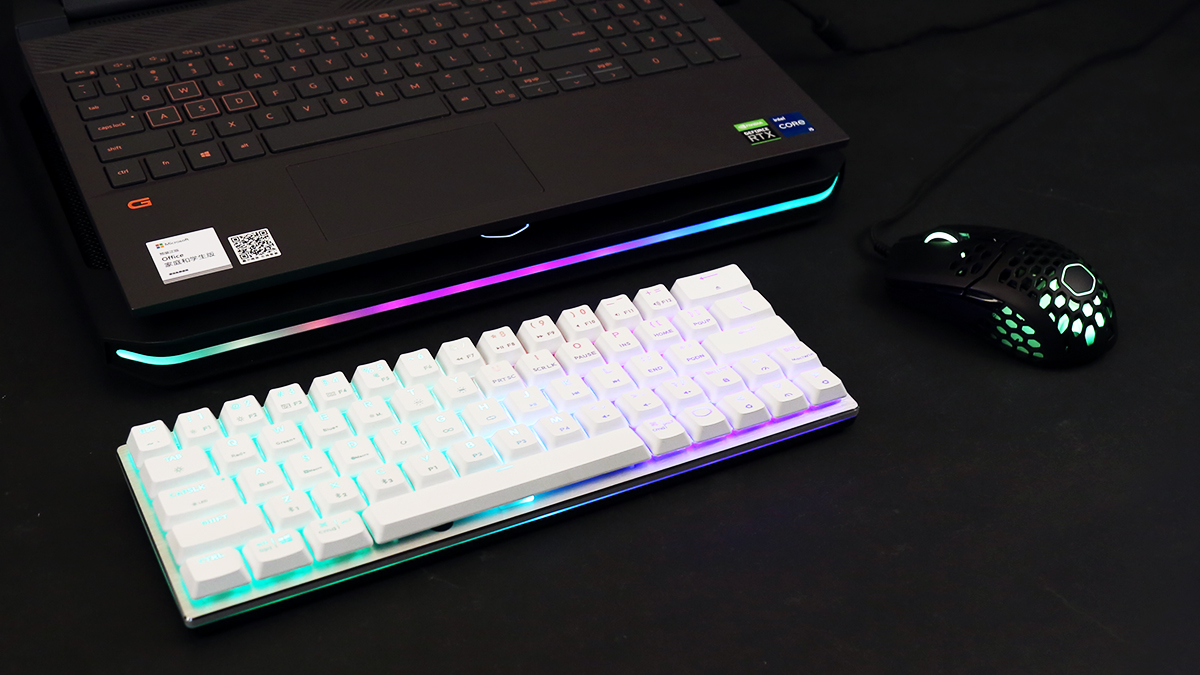 酷冷至尊X150R酷炫版笔记本散热器简评：辅助散热小能手