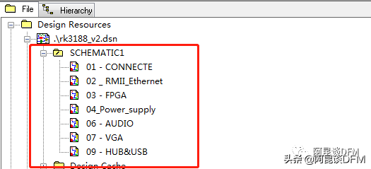 阿昆聊电路原理图设计选哪个软件更好？
