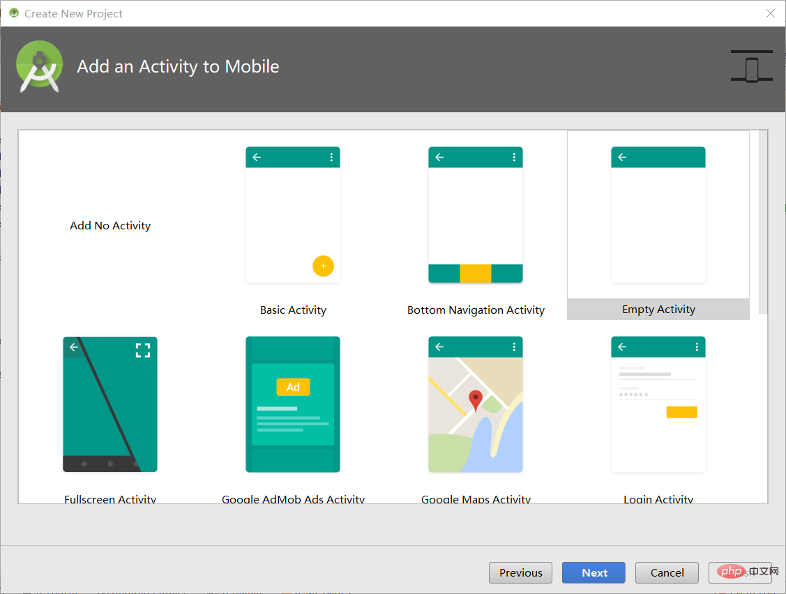android studio使用教程