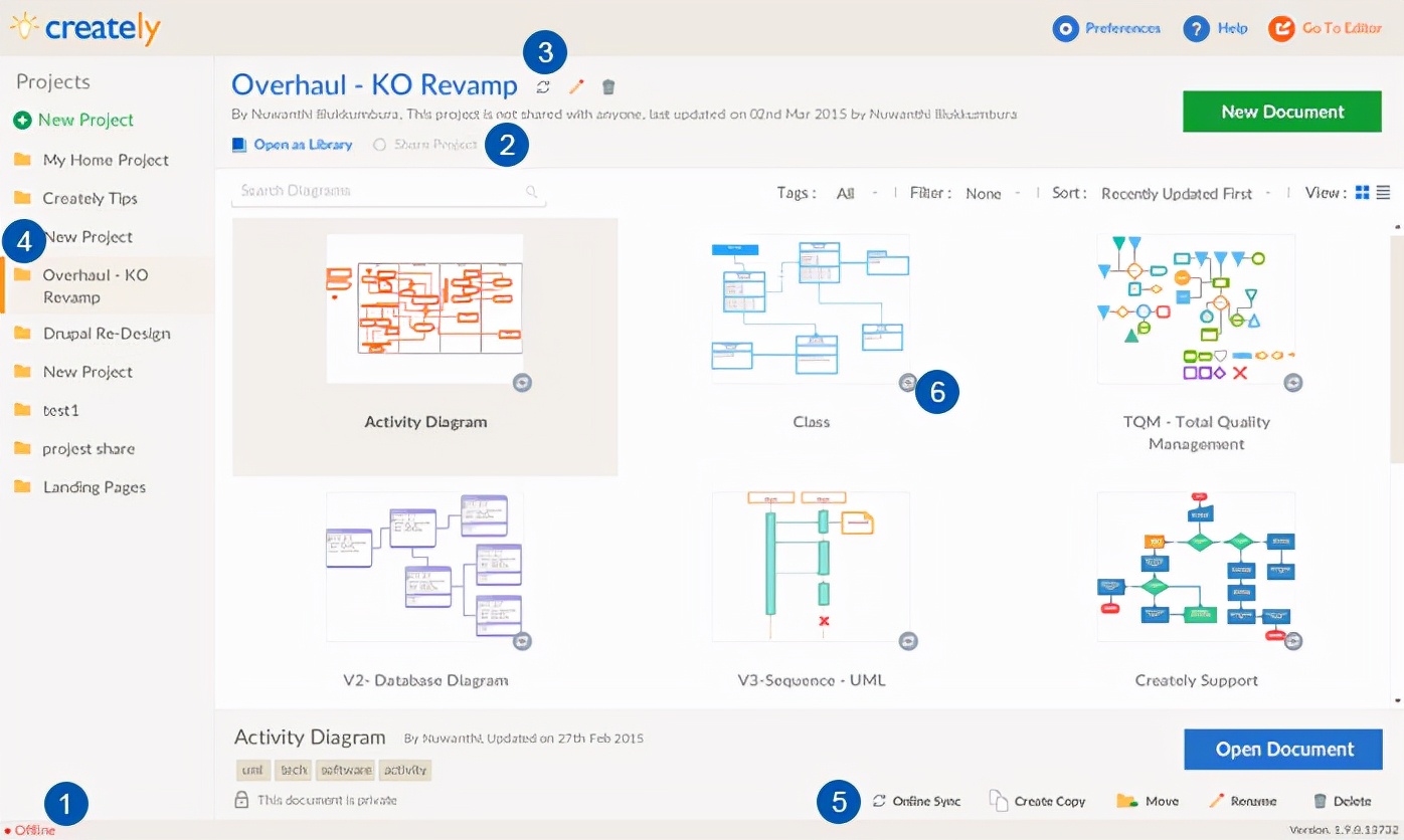 职场上最受欢迎的几款流程图软件