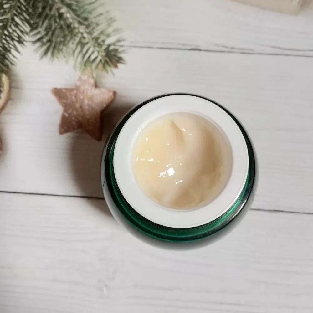 HR赫莲娜抗氧化绿宝瓶轻乳/晚间面霜50mL测评