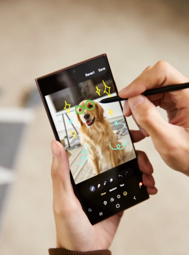 4999~12099 元，新一代安卓机皇三星 Galaxy S22系列国行价格公布