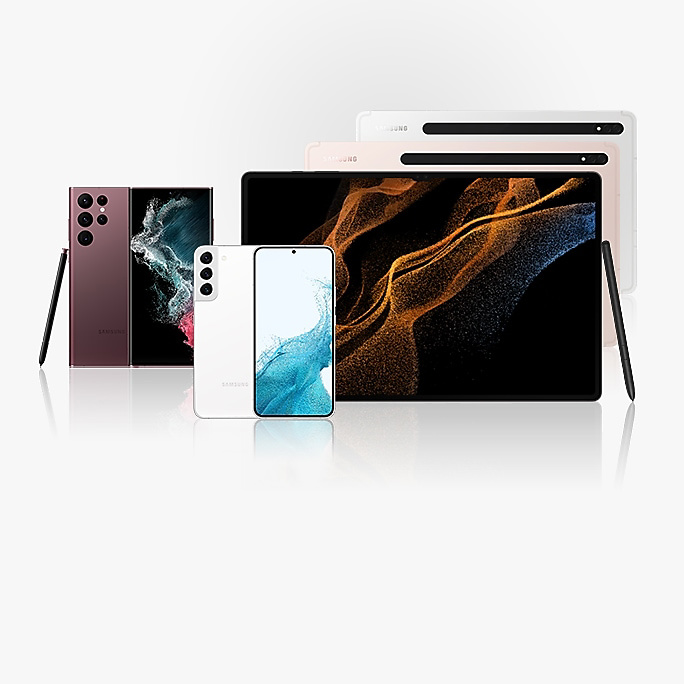 4999~12099 元，新一代安卓机皇三星 Galaxy S22系列国行价格公布