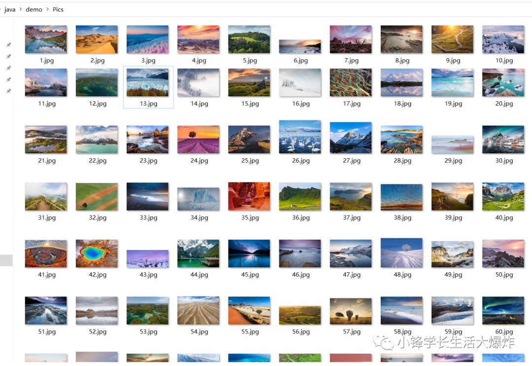 手把手教你从零开始用Java写爬虫