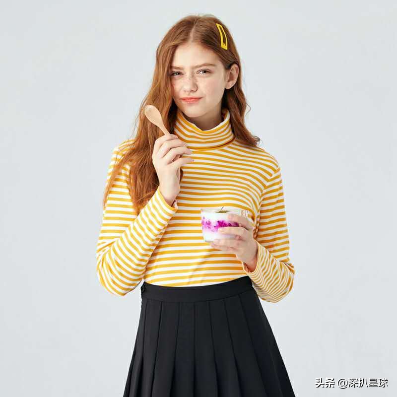 学生时代最爱的森马女装来了