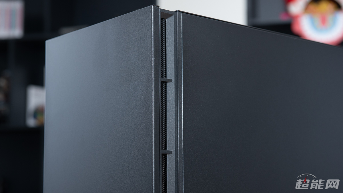 先马黑洞X机箱评测：安静又好用的高性价比之选
