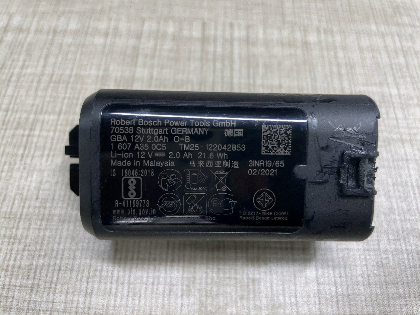 博世手电钻拆解：“十八般武艺”安装更易