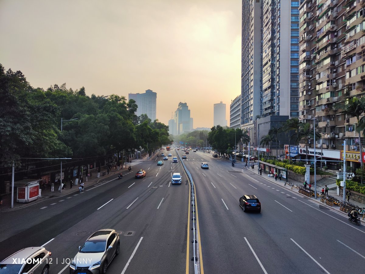 离真正的高端旗舰仅一步之遥，小米12上手评测