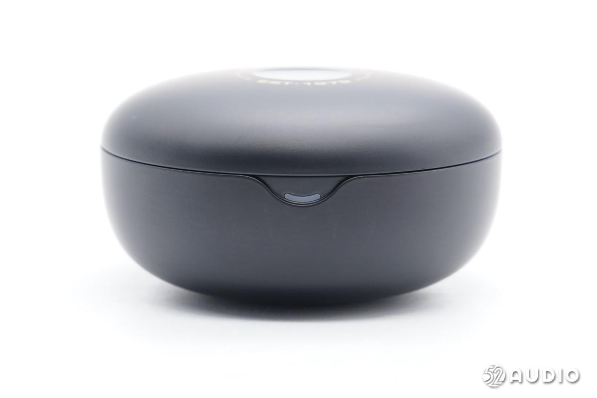 魔声Clarity 108 ANC TWS耳机拆解报告，4麦抗风噪，综合续航30小时