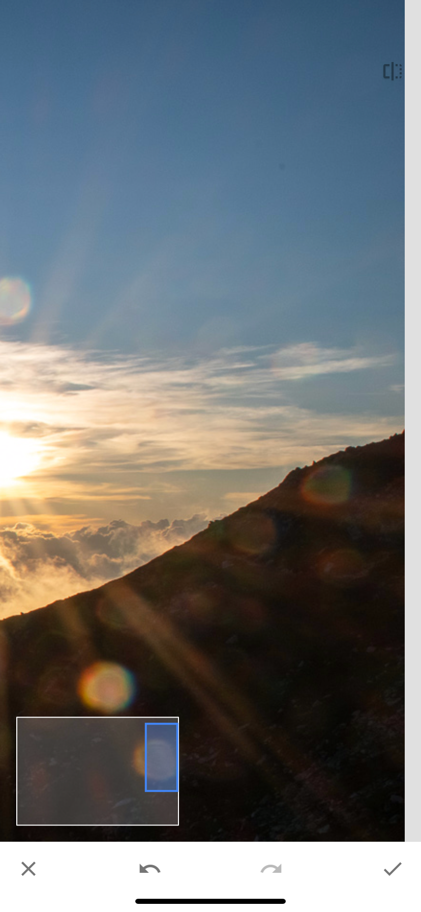 Snapseed，最好的手机入门修图工具