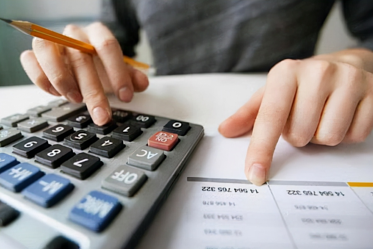 南京一般纳税人代账年费是多少？