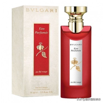 BALGARI宝格丽 | 全系列男女士香水