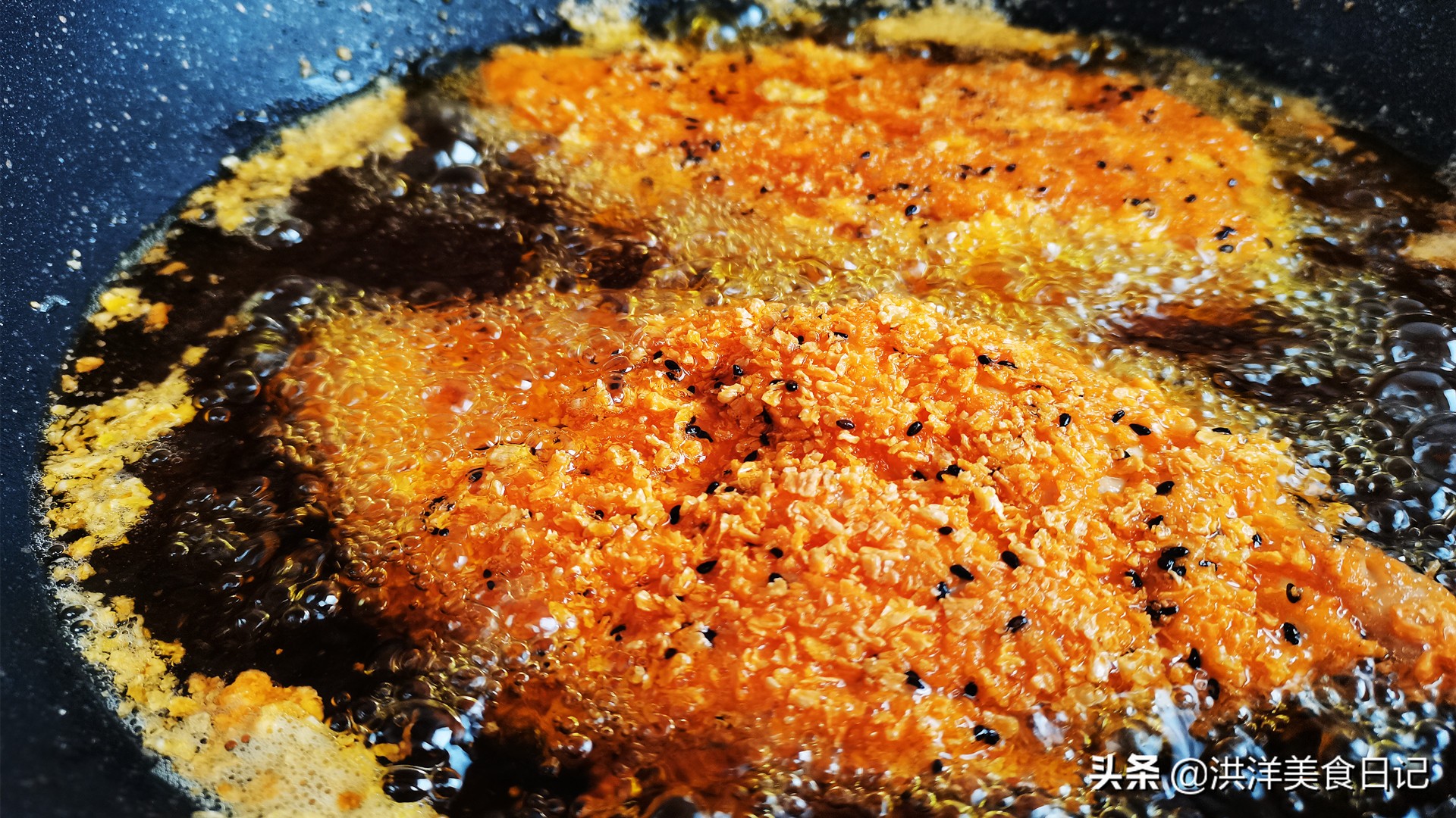 成本只需10块钱的爆浆鸡排，在家就能做，简单实惠，满满的芝士