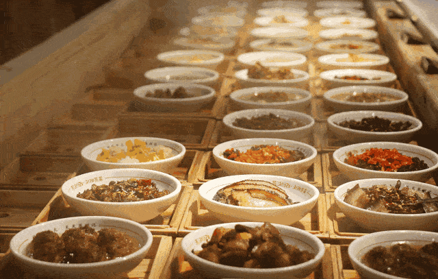 十道经典湘菜，满足嗜辣的你，风味人间