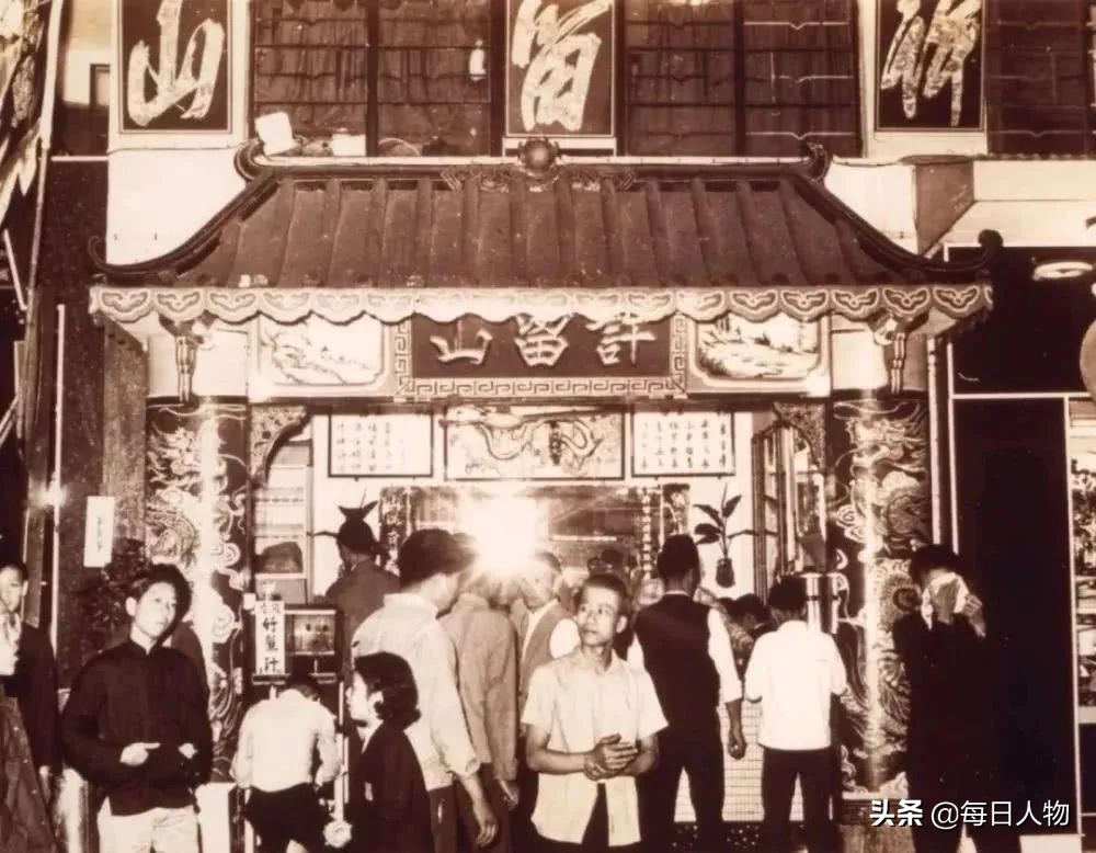 许留山不敌喜茶，芒果西米捞只能停留在回忆里了吗？