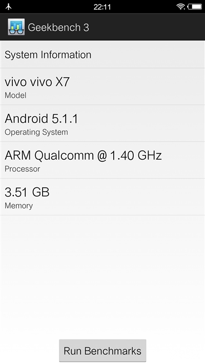 自拍残暴！最火国产智能手机vivo X7深度评测：2498元