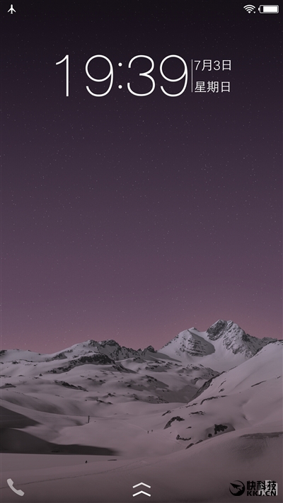 自拍残暴！最火国产智能手机vivo X7深度评测：2498元