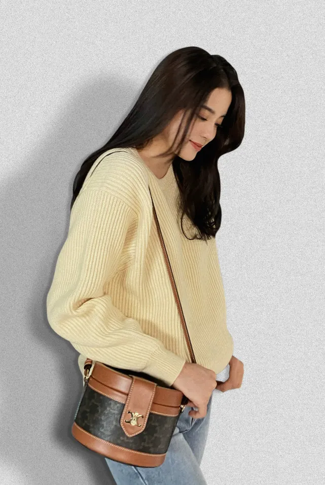 怀念经典的 CELINE 包有哪些？这13个盲买不后悔