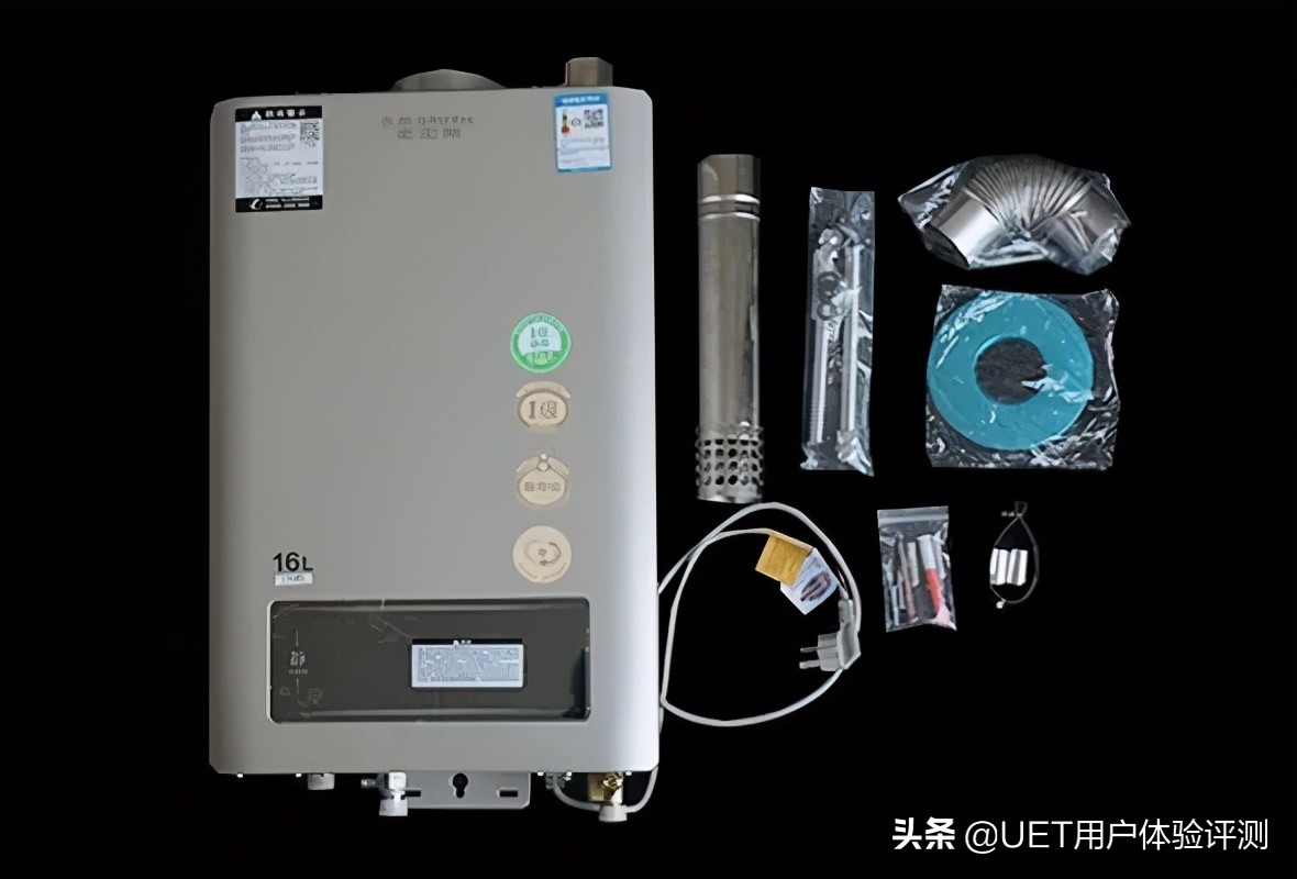 静音无忧——A.O.史密斯燃气热水评测