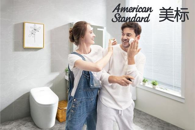 美标卫浴为什么是一线品牌？看看行业“老司机”都怎么说？