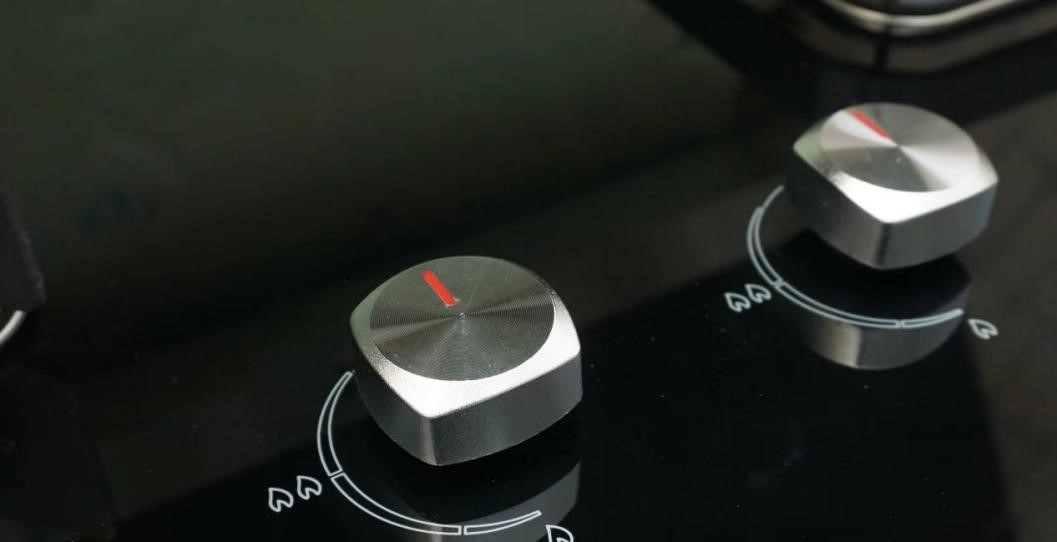 顶侧双吸、5.0KW猛火，华帝i11116+i10073B烟灶套装使用体验分享