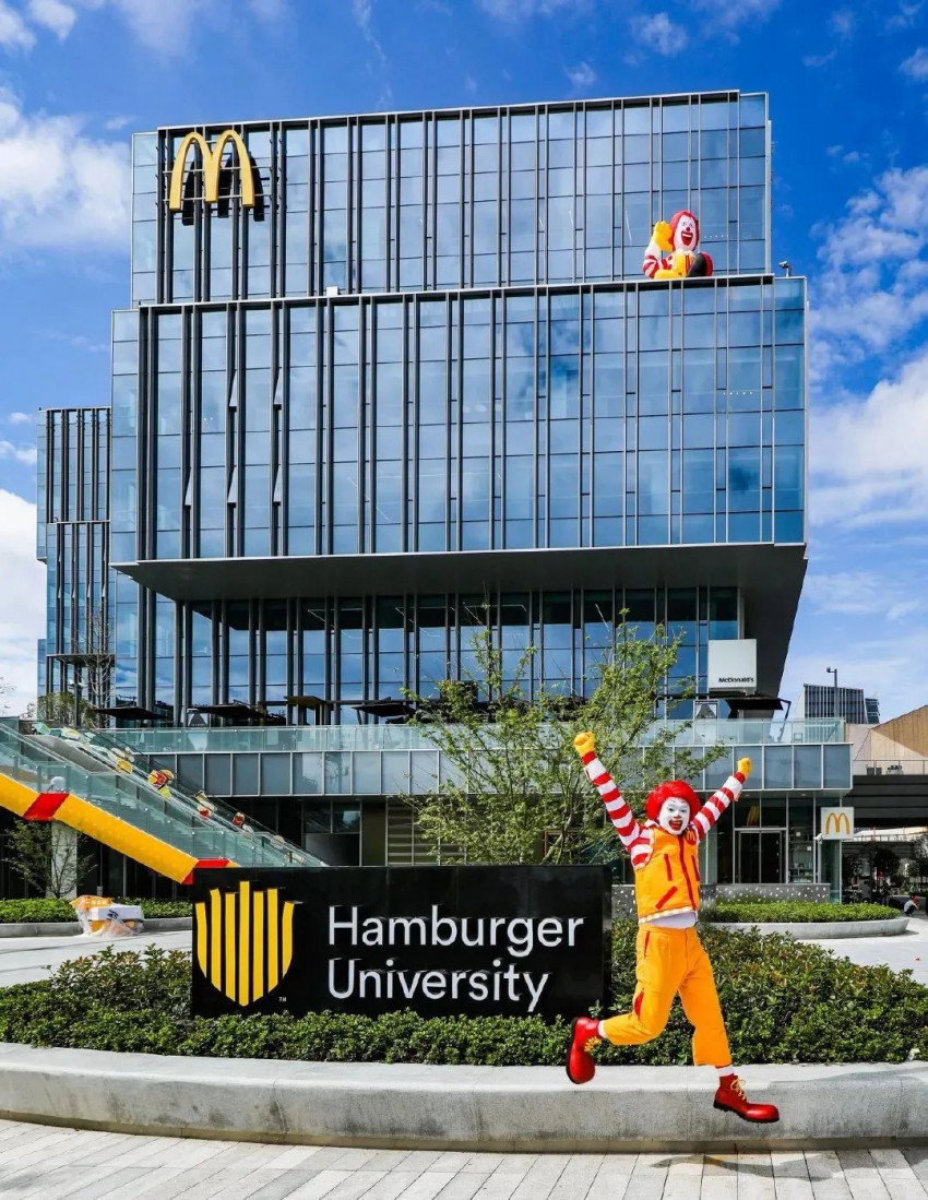 本土化成为大趋势，西式快餐格局已定？