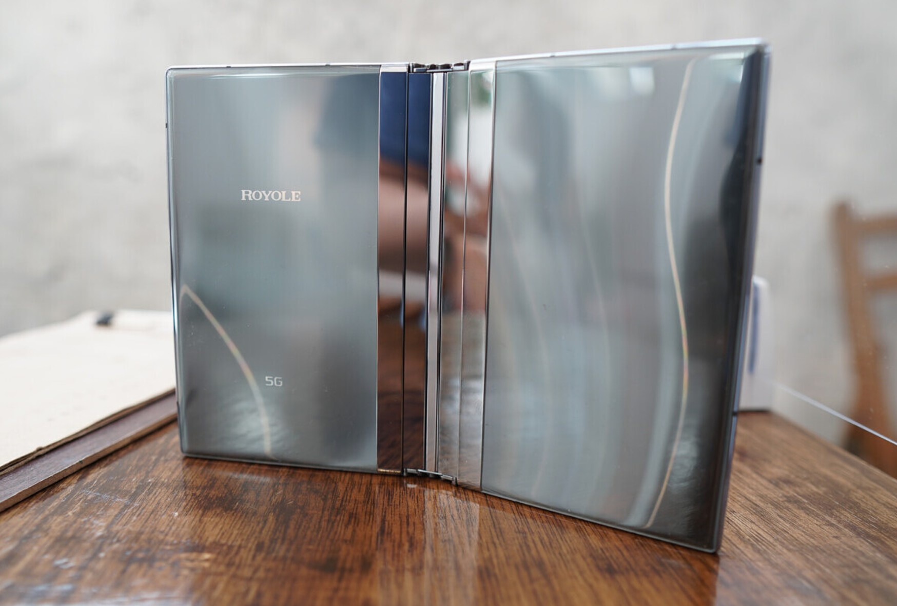 国产最好的4款可折叠手机推荐：未来感十足 性能续航趋于完美