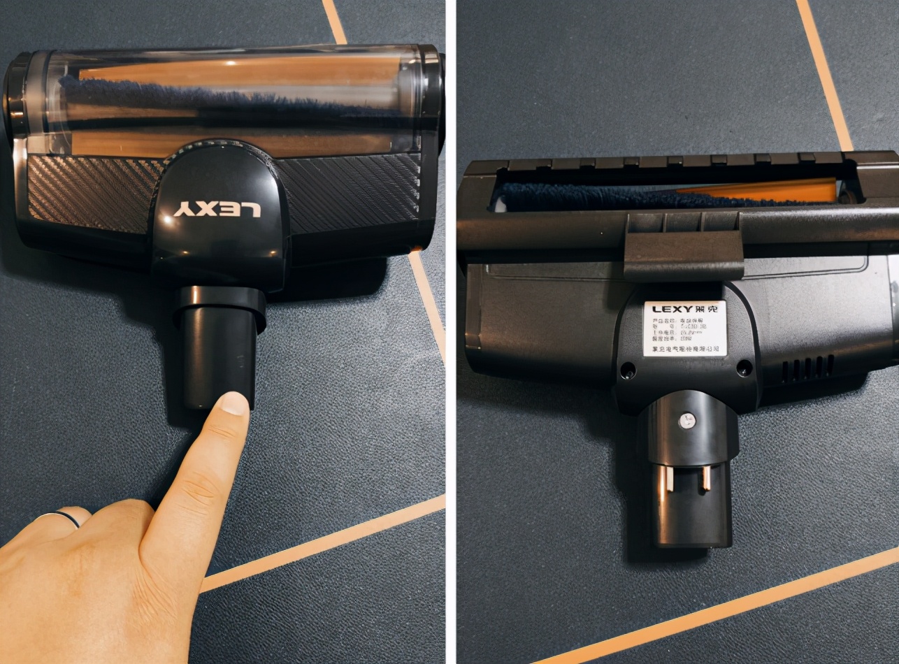 撸猫家庭上新啦！莱克M10 Pro吸尘器评测