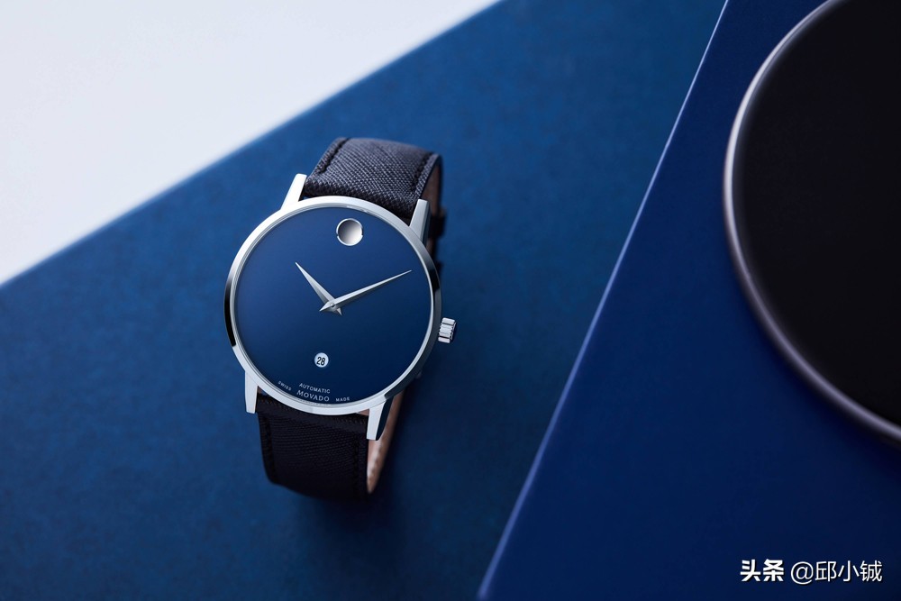 摩凡陀：是良心制表？还是时装腕表？