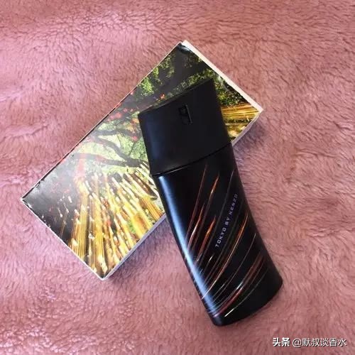 高田贤三 东京 一款十分适合阴天使用的小众平价香水