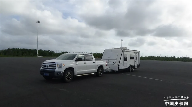 摆脱货车化管理 2022年将实施的皮卡相关政策