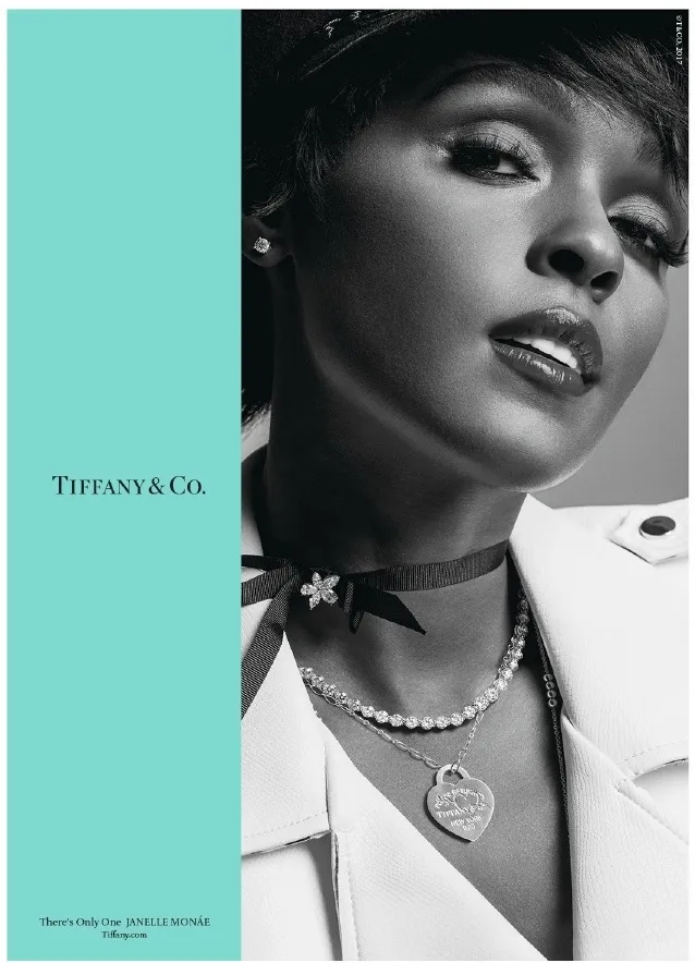 谷爱凌又带火了tiffany！趁不涨价快买这些经典款