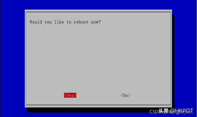 虹科工业树莓派结合VNC Viewer实现远程桌面配置