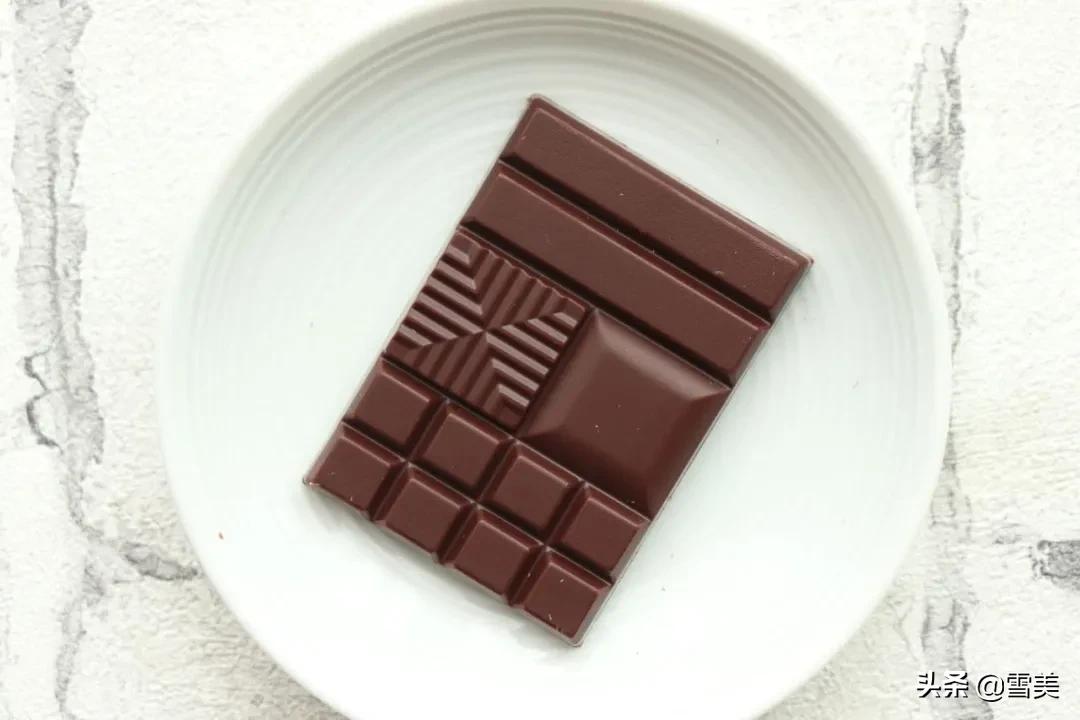 为何内行的人都选明治的这款巧克力？吃了它，其他都变成了将就