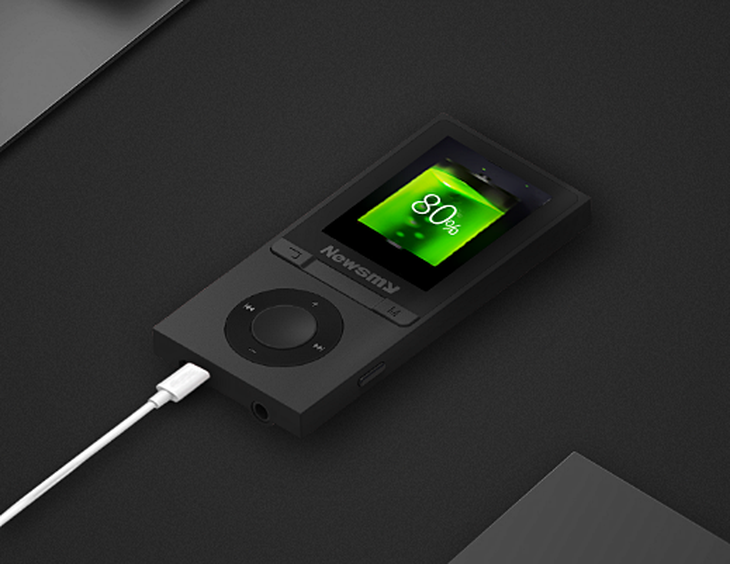 唤醒身体里的音乐细胞，五款无损音质MP3推荐！