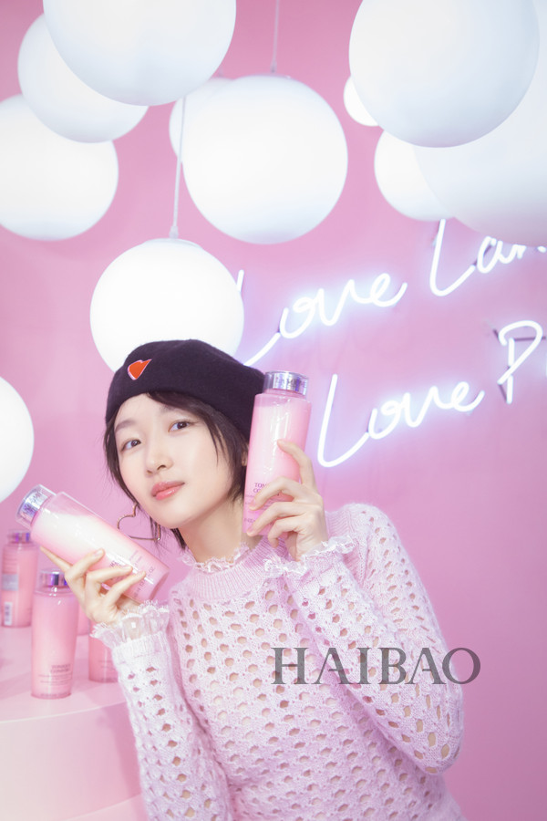 满载巴黎来宠你！从巴黎到北京，兰蔻 (Lancôme) 双十一狂欢盛大开启！