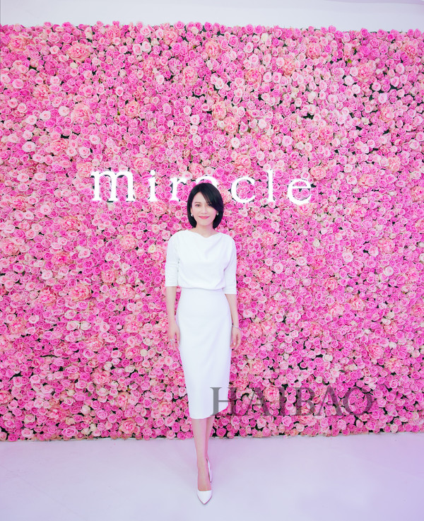 满载巴黎来宠你！从巴黎到北京，兰蔻 (Lancôme) 双十一狂欢盛大开启！