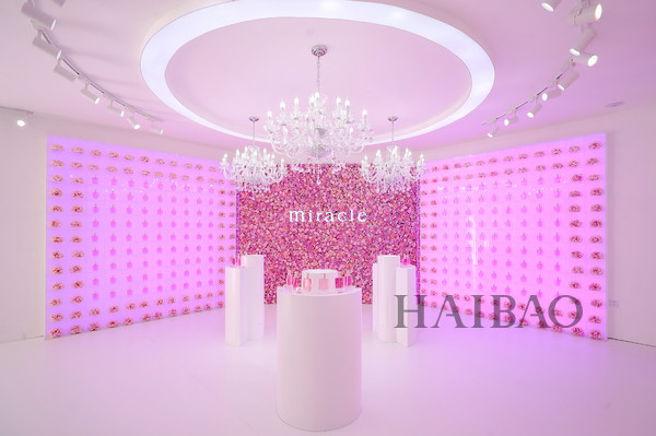 满载巴黎来宠你！从巴黎到北京，兰蔻 (Lancôme) 双十一狂欢盛大开启！