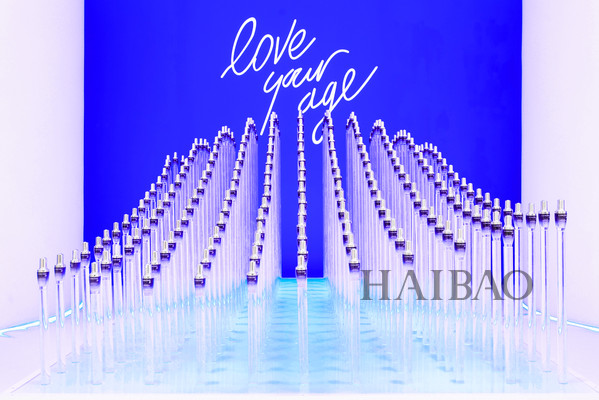 满载巴黎来宠你！从巴黎到北京，兰蔻 (Lancôme) 双十一狂欢盛大开启！