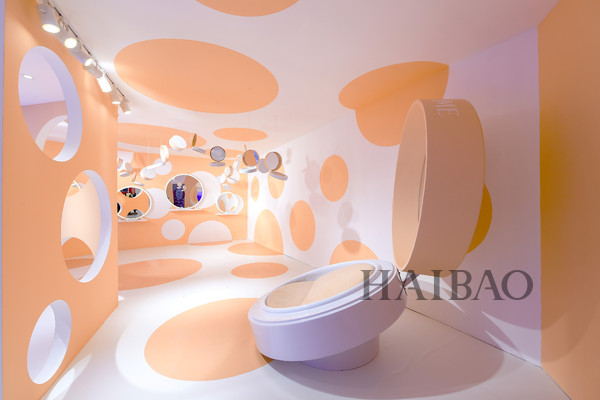 满载巴黎来宠你！从巴黎到北京，兰蔻 (Lancôme) 双十一狂欢盛大开启！