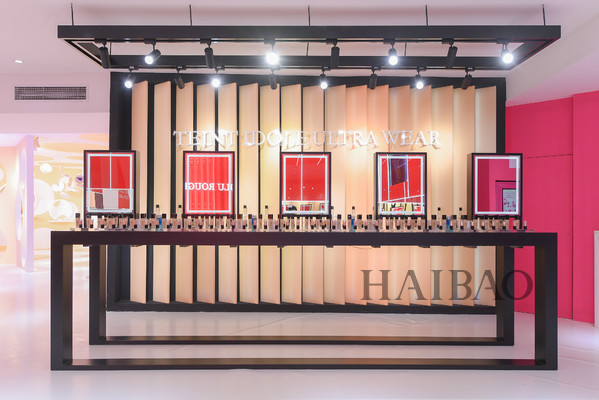 满载巴黎来宠你！从巴黎到北京，兰蔻 (Lancôme) 双十一狂欢盛大开启！