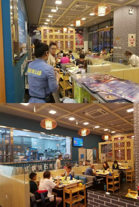 逗你捞石烹鱼头：创意无限时代先锋